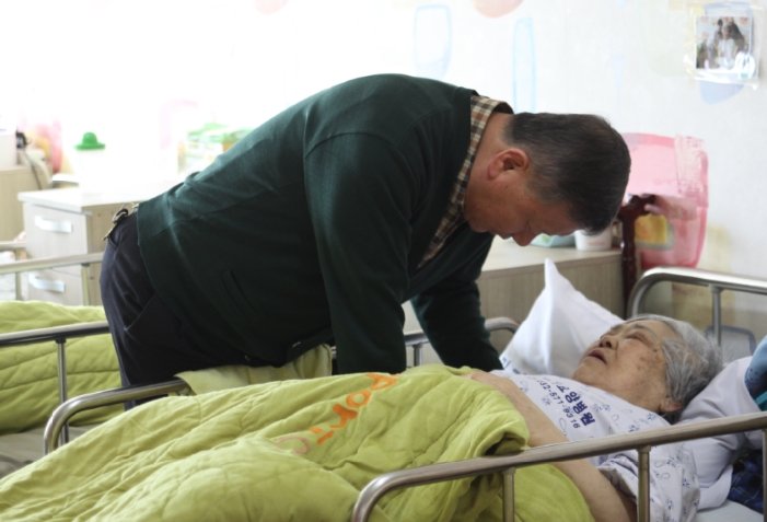 ♥ 예수님을 간절히 사모하며!!!