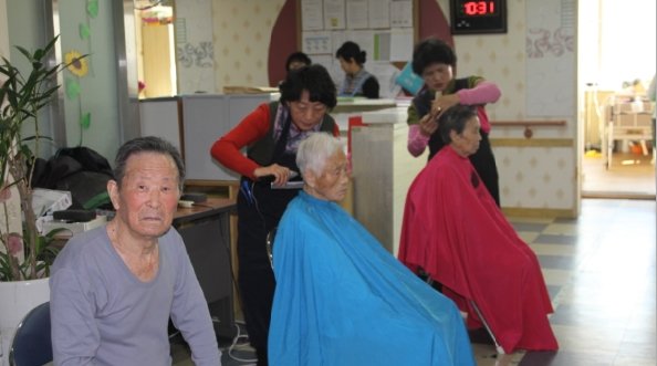 ♥ 예쁘게 변화시키는 마술손!!!