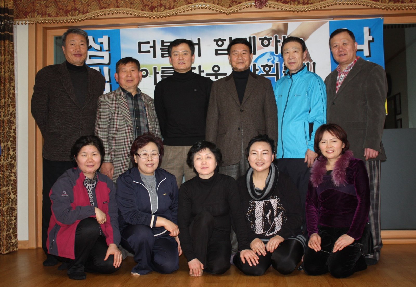 ♥ 영적 성장을 위하여!!!