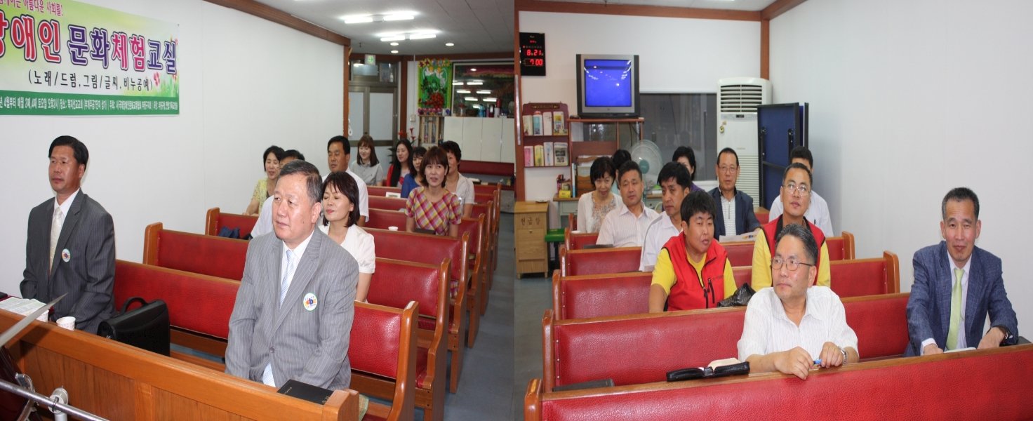 ♥ 예배를 사모하며!!!