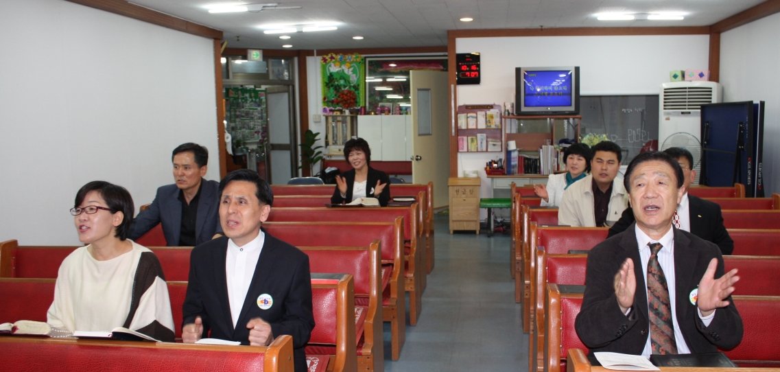 ♥ 찬양은 즐거워!!!