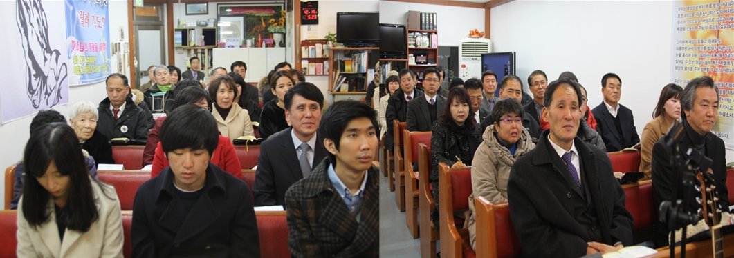 ♥ 말씀에 심취되어!!!