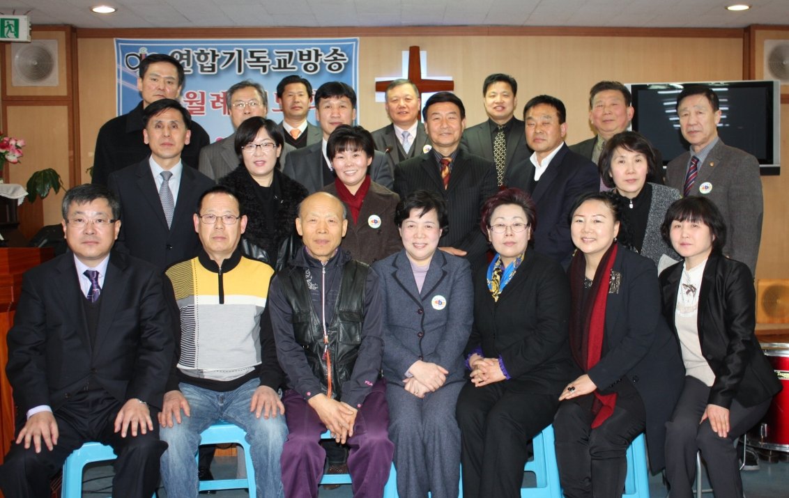 ♥ 주님의 신실한 사명자!!!