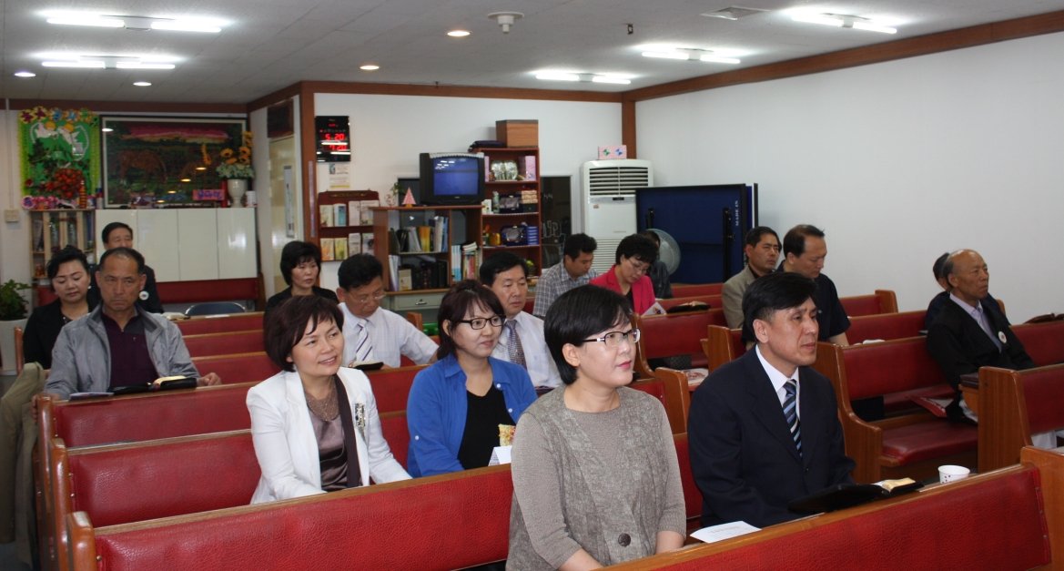 ♥ 말씀을 사모하며!!!