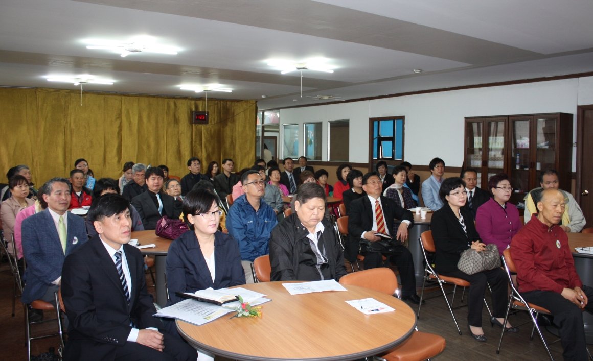 ♥ 말씀에 심취되어!!!