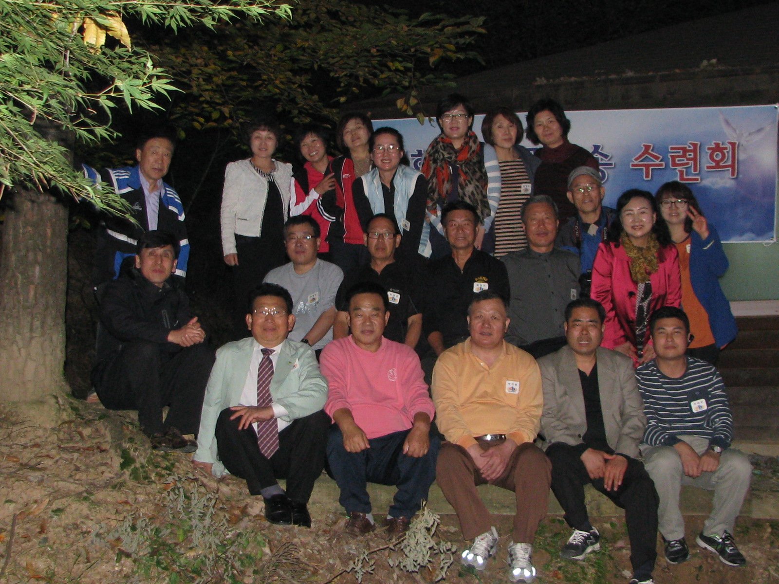 ♥ 영광의 그날을 위하여!!!