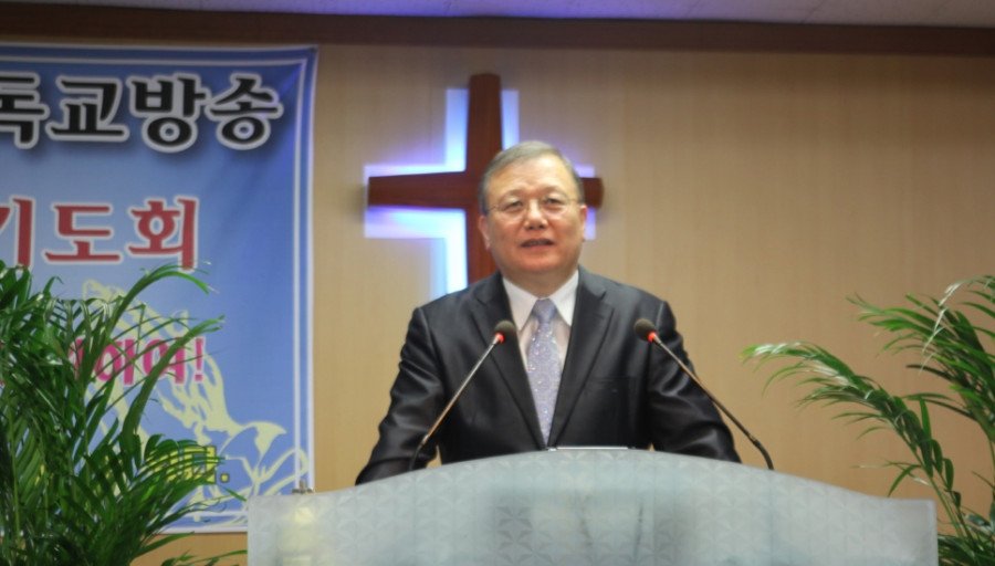 ♥ 영생수를 공급하시는 박찬영 목사님!!!