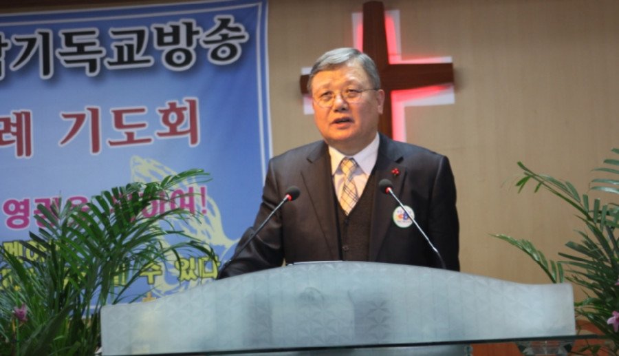 ♥생명의 말씀을 전하는 박찬영 목사님!!!