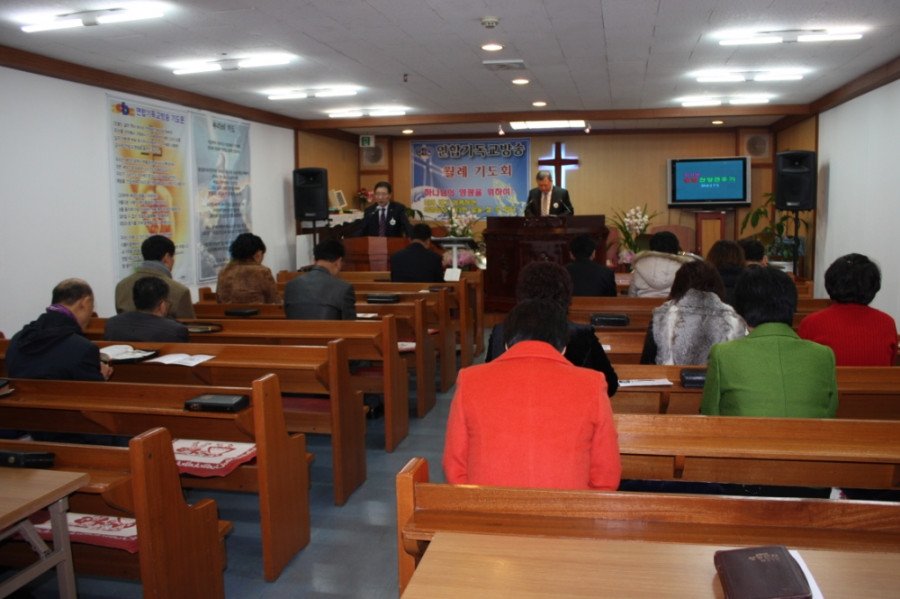 ♥ 아름다운 찬양!!