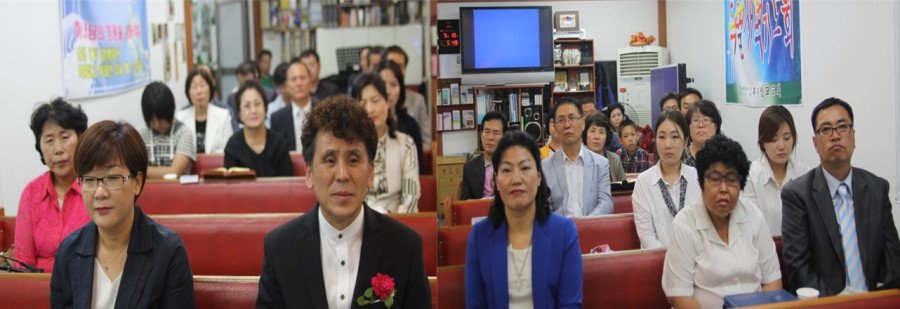 ♥ 말씀을 사모하며!!!