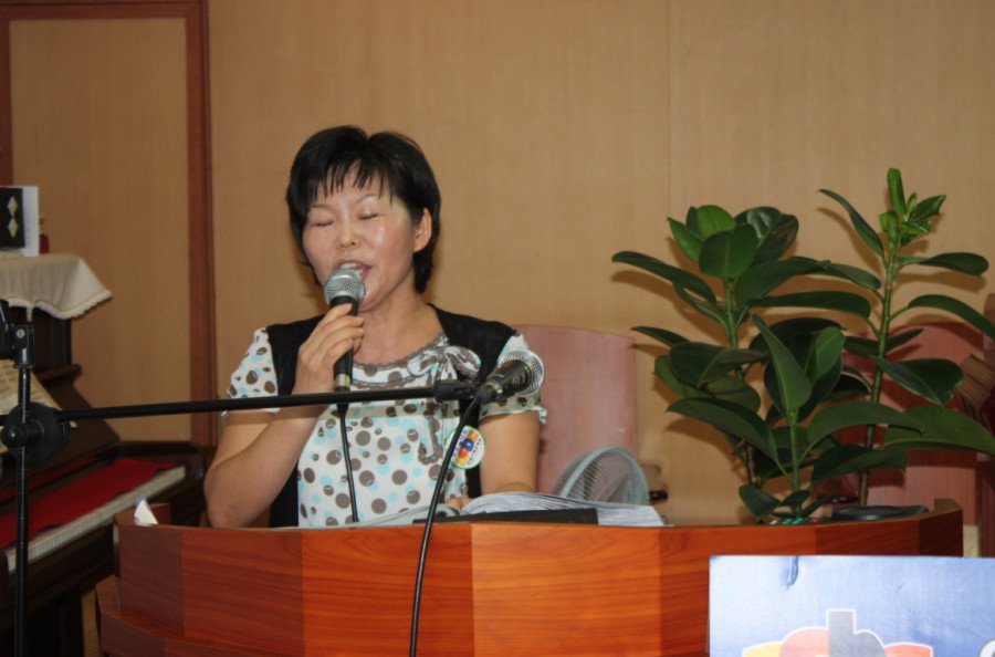 ♥ 찬양은 아름답고 즐거워!!!