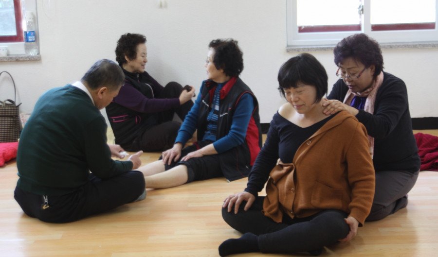 ♥ 섬기는 아름다운 마음!!!