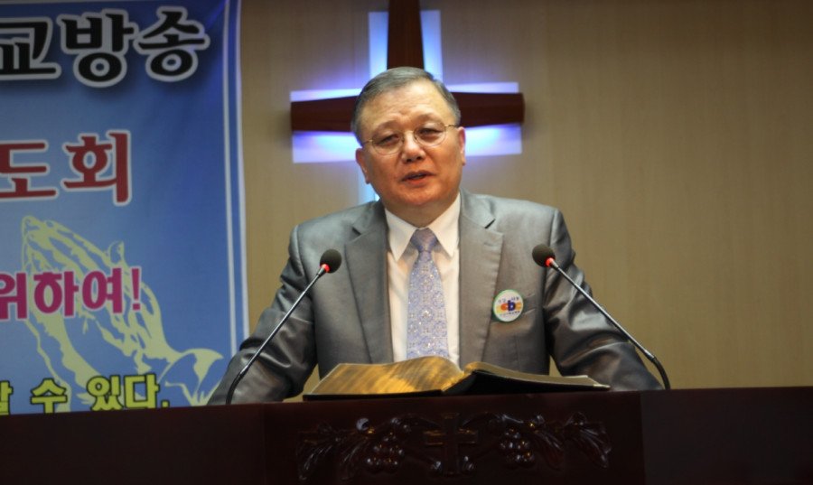 ♥ 생명수를 공급하시는 박찬영 목사님!!!