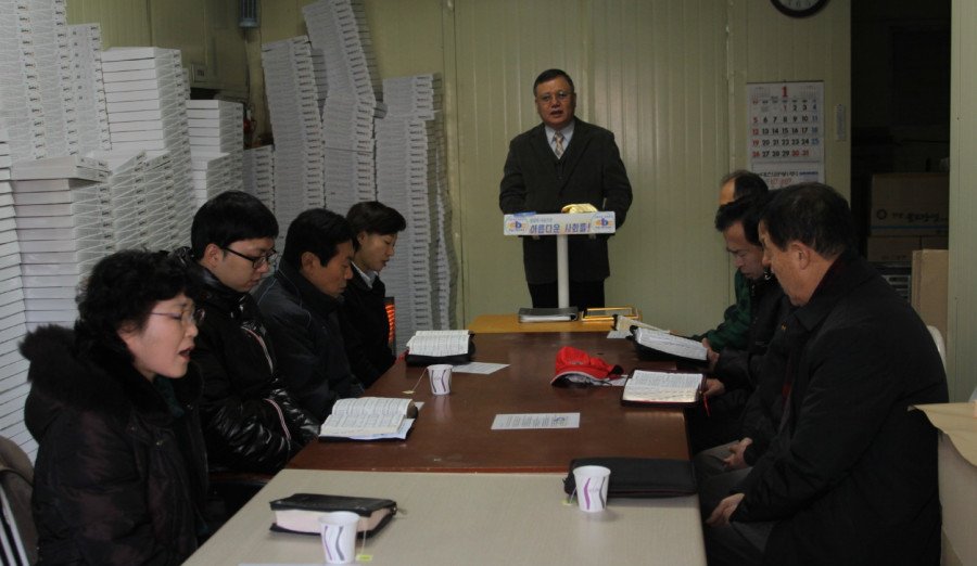 ♥ 찬양으로 하나님께 영광을!!!